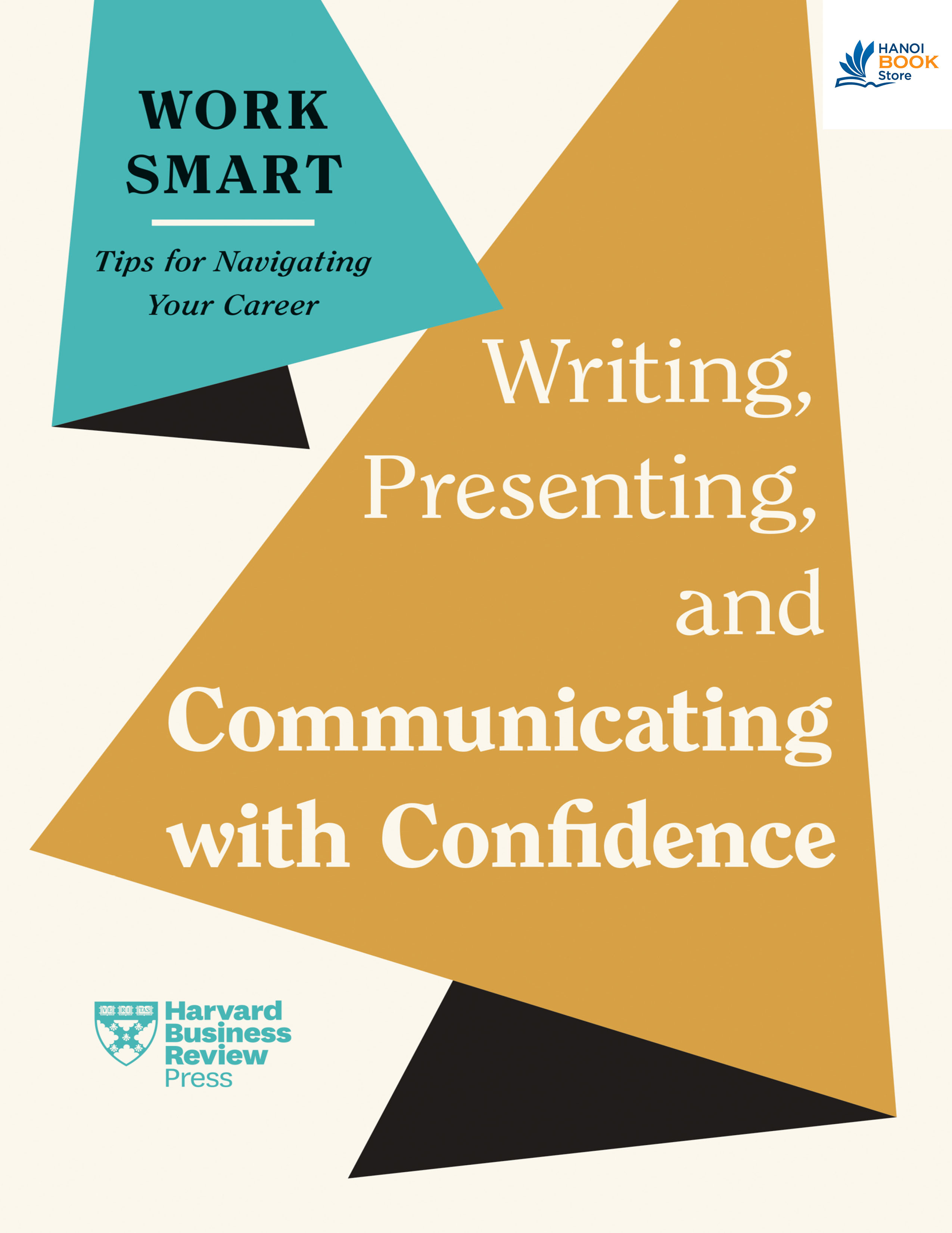 Sách Writing, Presenting, and Communicating with Confidence