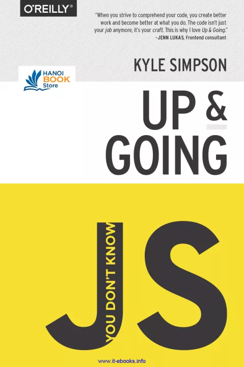 You Don't Know JS Yet