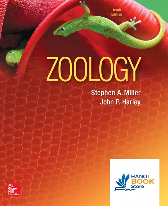 Zoology ( đen trắng )