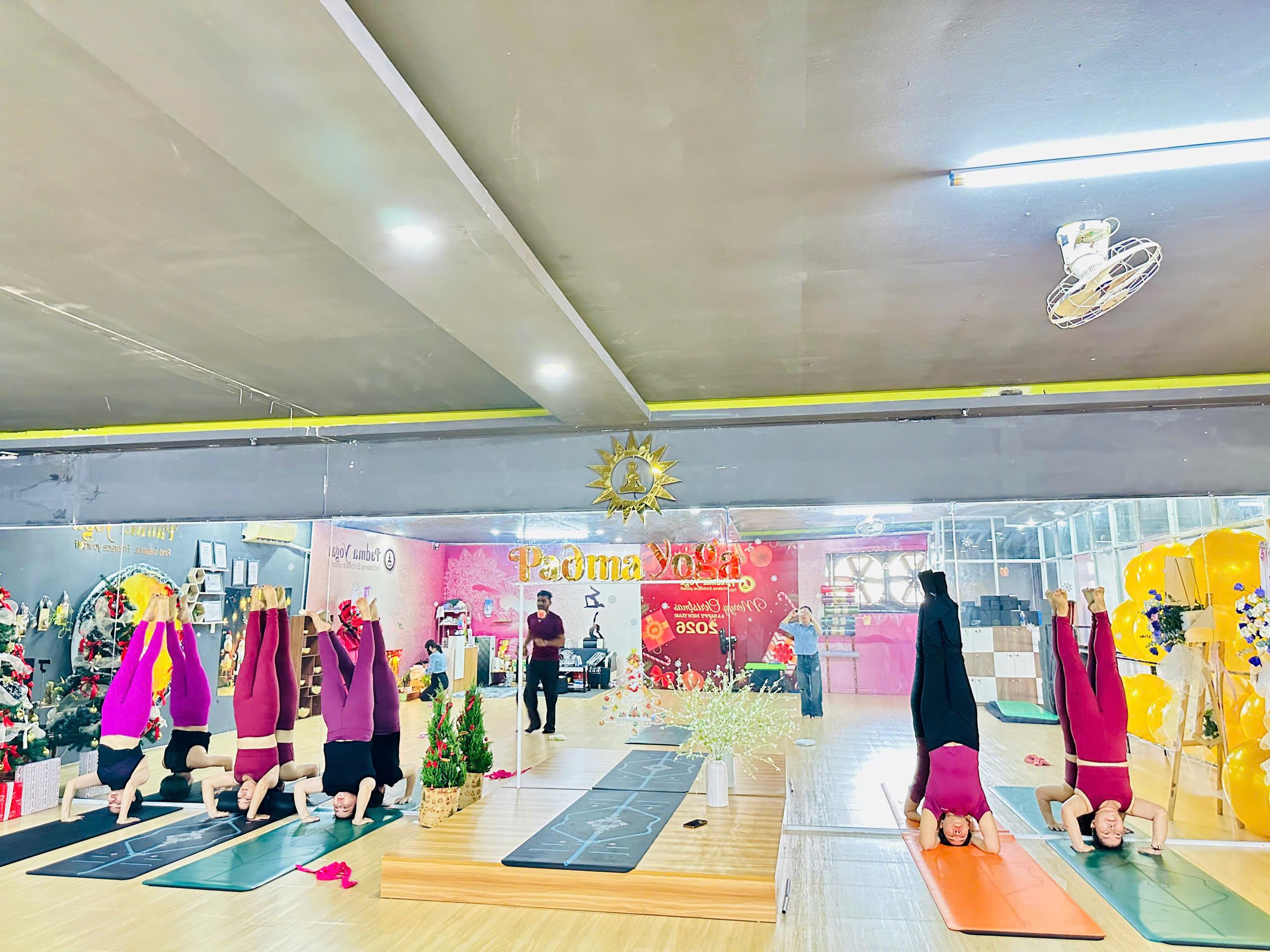 Huấn luyện theo yêu cầu