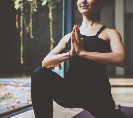 Những chấn thương khi tập yoga tại nhà cần lưu ý