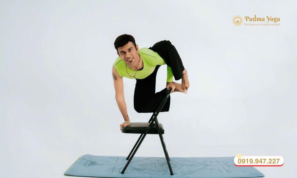 Top 10+ trung tâm Yoga tại Bình Dương uy tín, nhiều học viên lựa chọn?