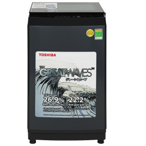 Máy giặt Toshiba 9kg AW-M1000FV(MK)