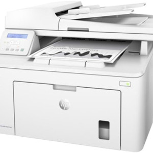 Máy in HP LaserJet Pro MFP M227sdn