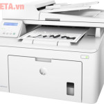 Máy in HP LaserJet Pro MFP M227sdn