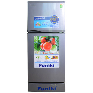 Tủ lạnh Funiki FR-125CI (125 lít, không đóng tuyết)