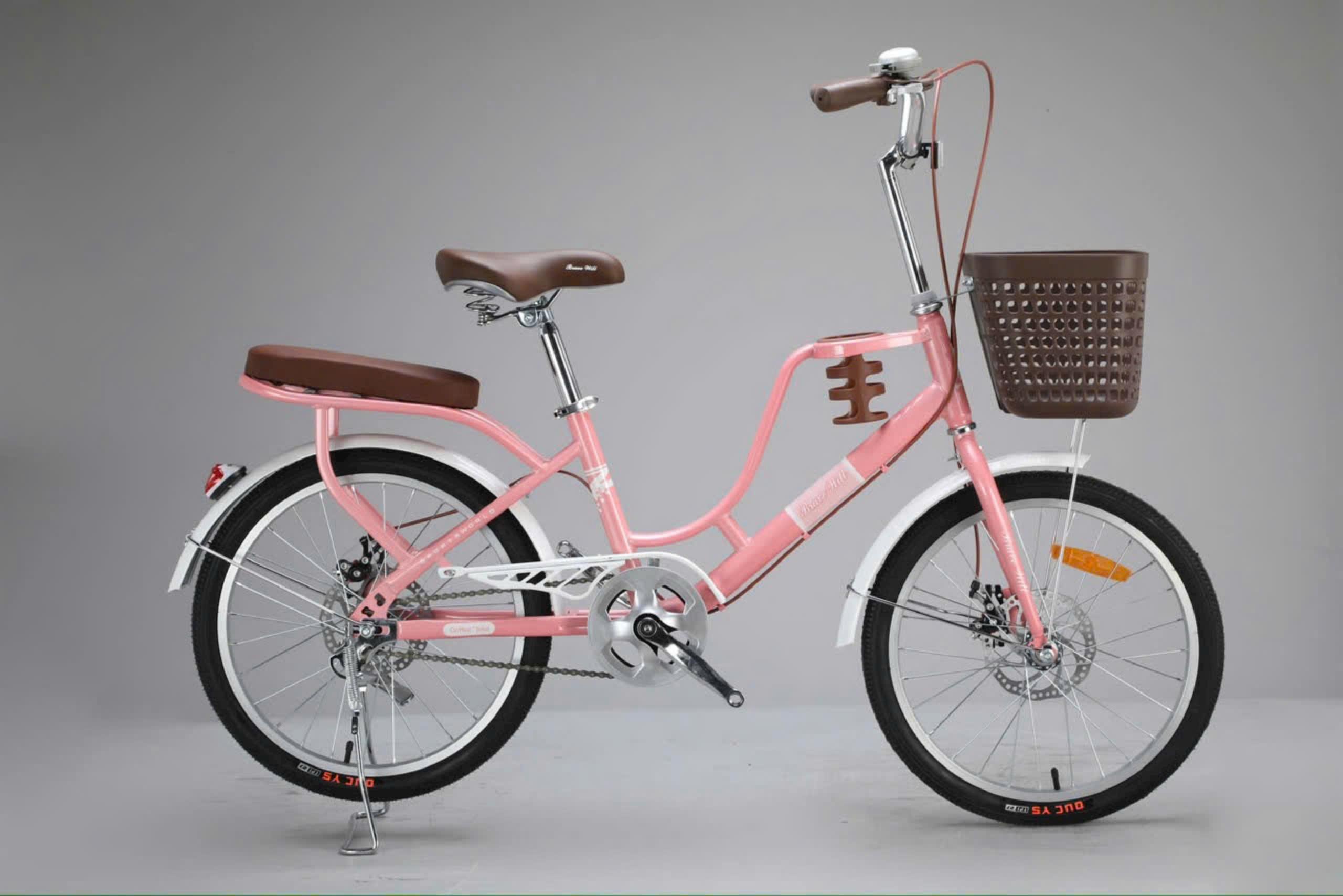 BRAVE WILL KF-1S - Xe Đạp Nữ