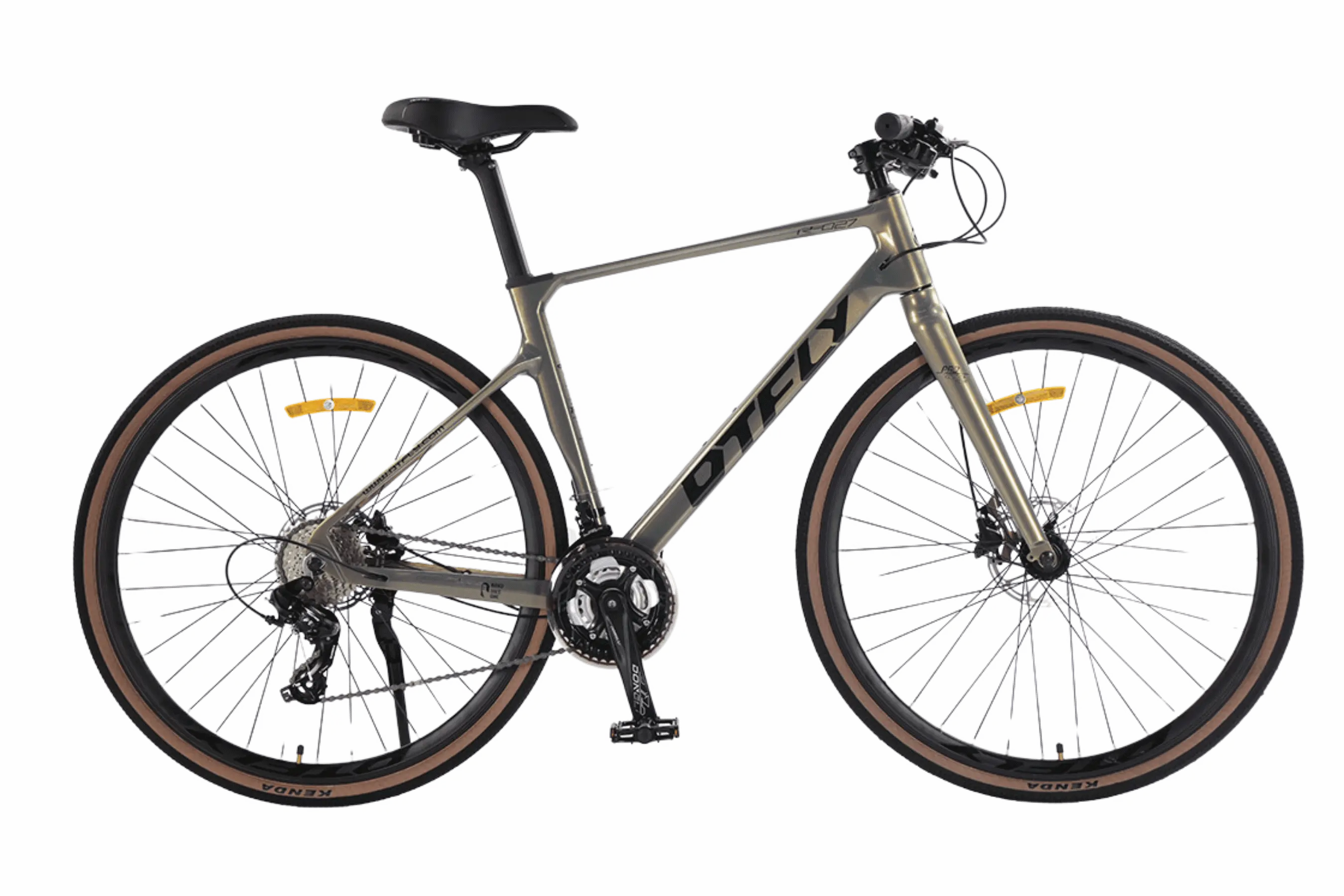 Xe đạp đường phố