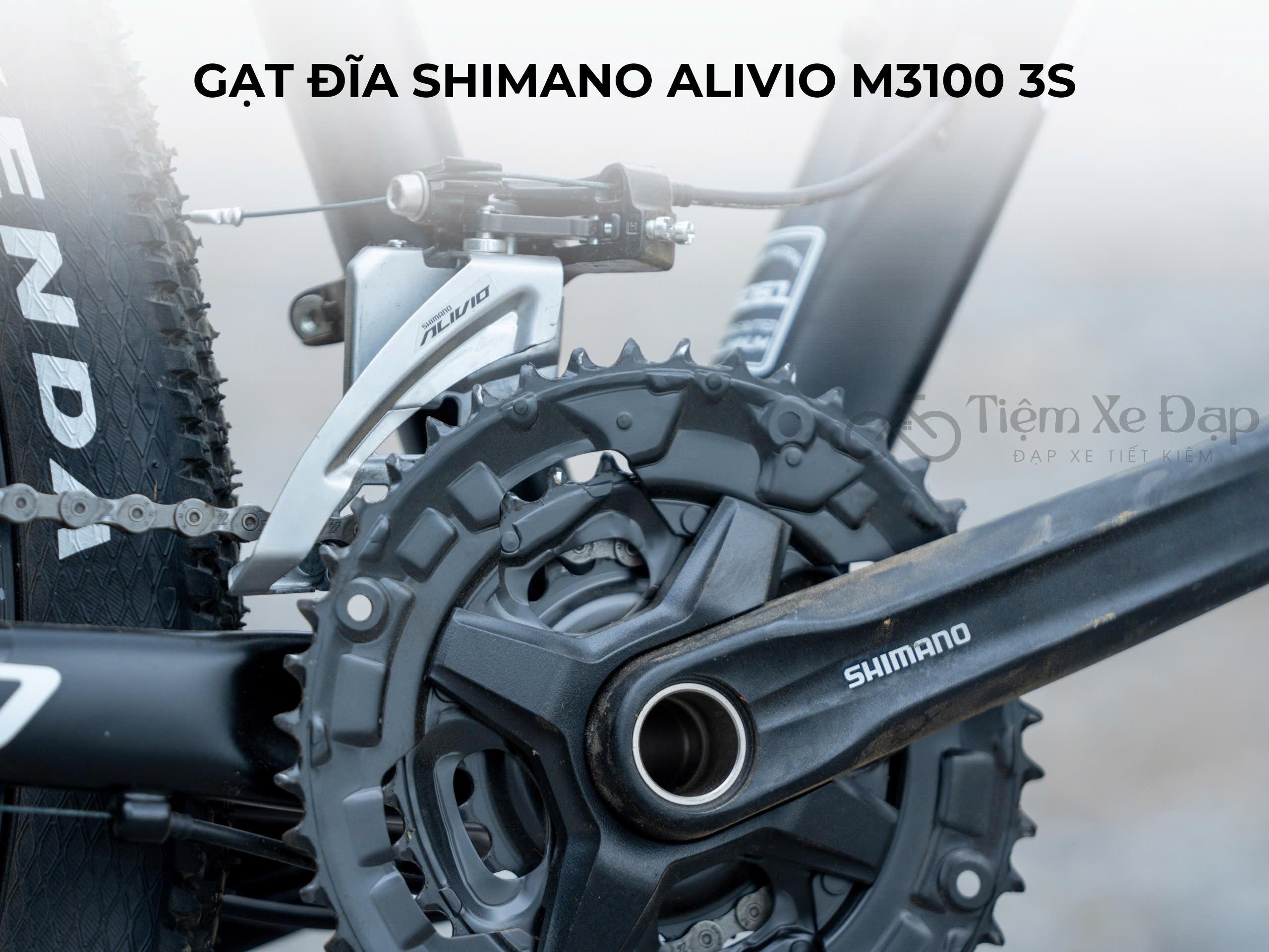 SATAKO FOMATER Xe Đạp Địa Hình MTB, Phuộc nhún dầu SUNTOUR SF20-XCM30