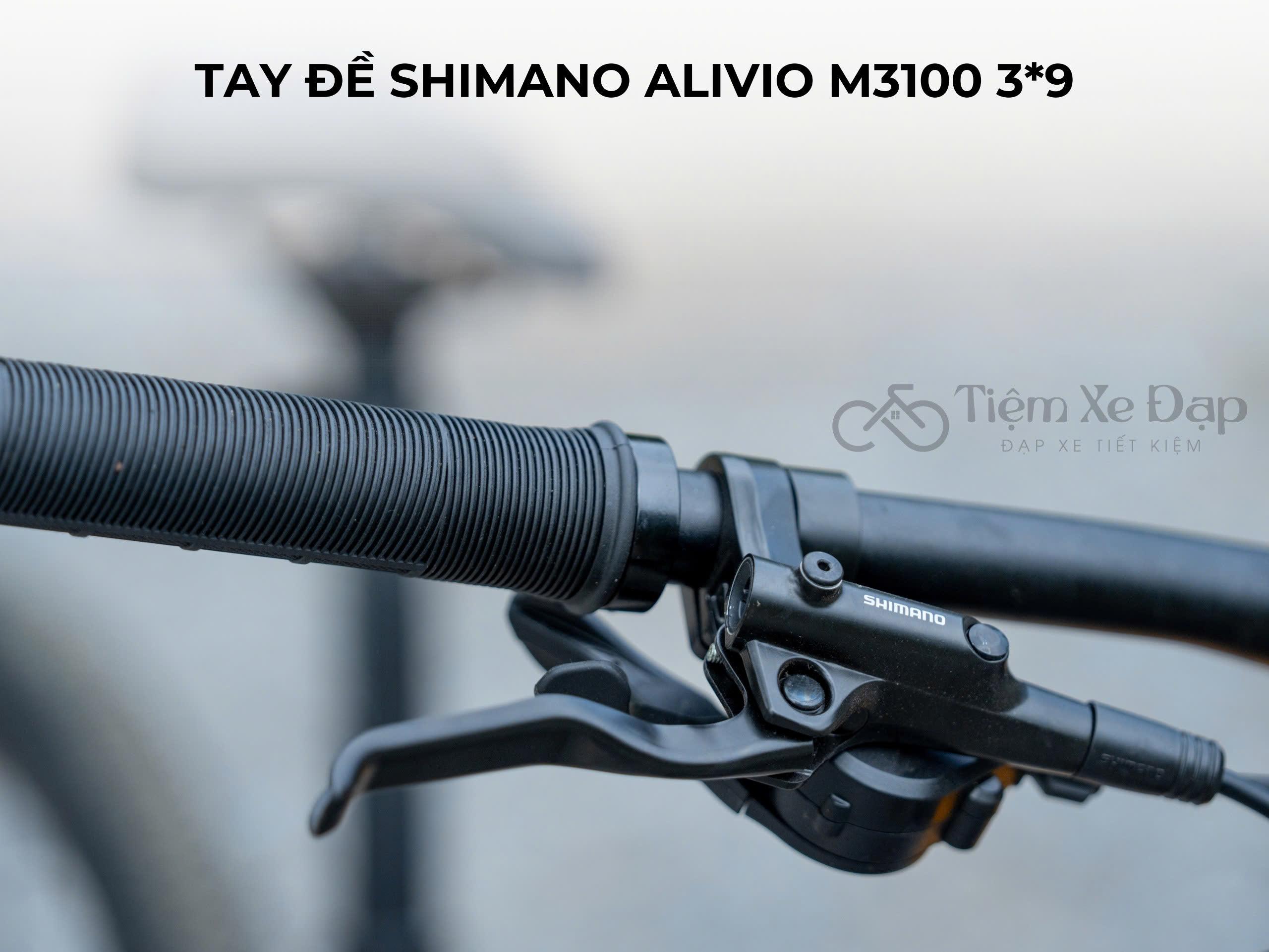 SATAKO FOMATER Xe Đạp Địa Hình MTB, Phuộc nhún dầu SUNTOUR SF20-XCM30