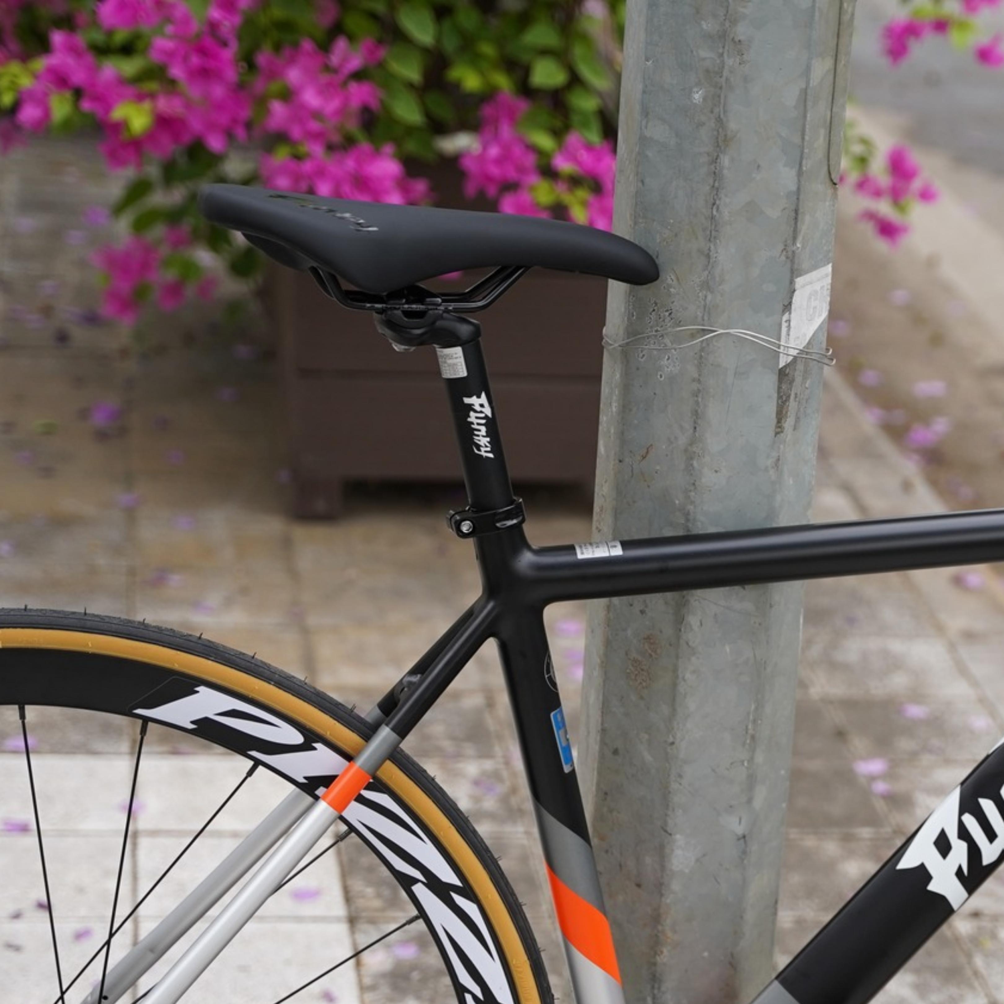 FUNKY JAZZ Xe Đạp Fixed Gear