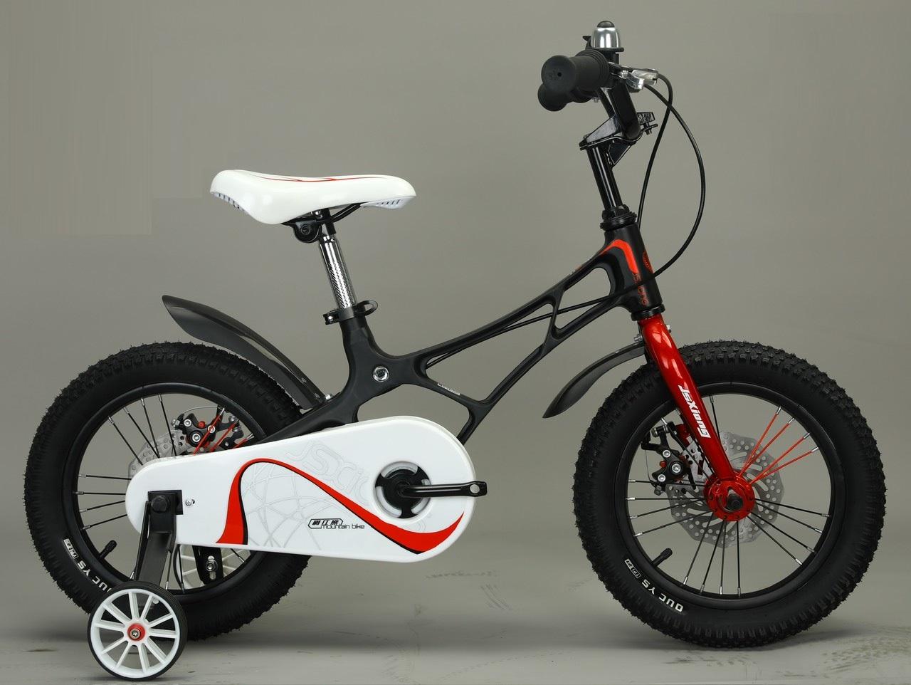 JsXiong 008 - Xe Đạp Trẻ Em - Xe Đạp Cho Bé