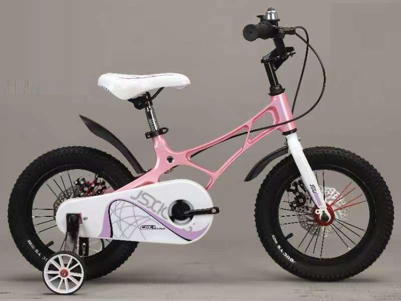 JsXiong 008 - Xe Đạp Trẻ Em - Xe Đạp Cho Bé