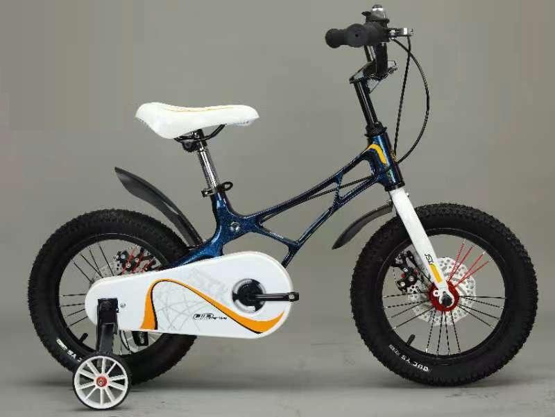 JsXiong 008 - Xe Đạp Trẻ Em - Xe Đạp Cho Bé