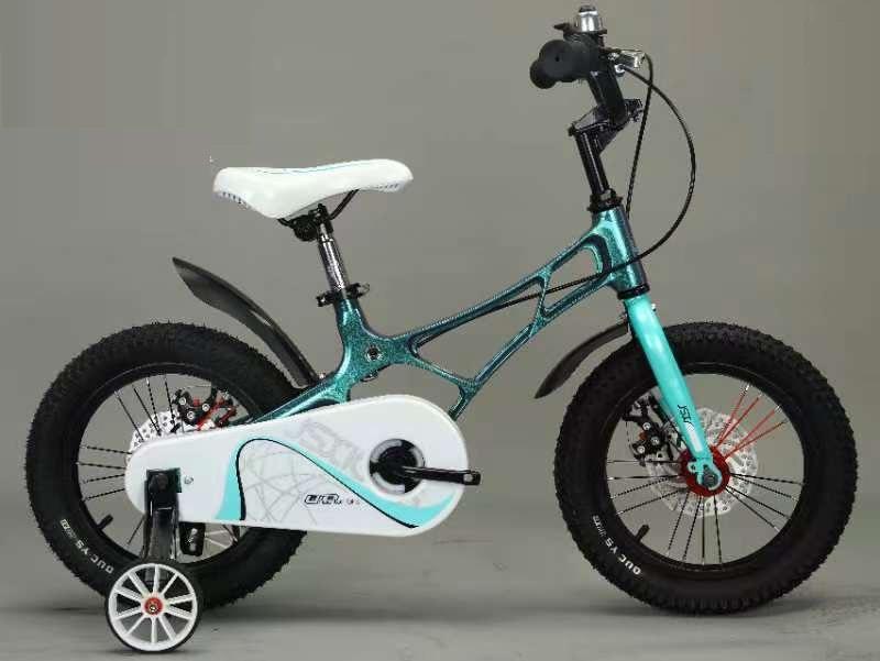 JsXiong 008 - Xe Đạp Trẻ Em - Xe Đạp Cho Bé