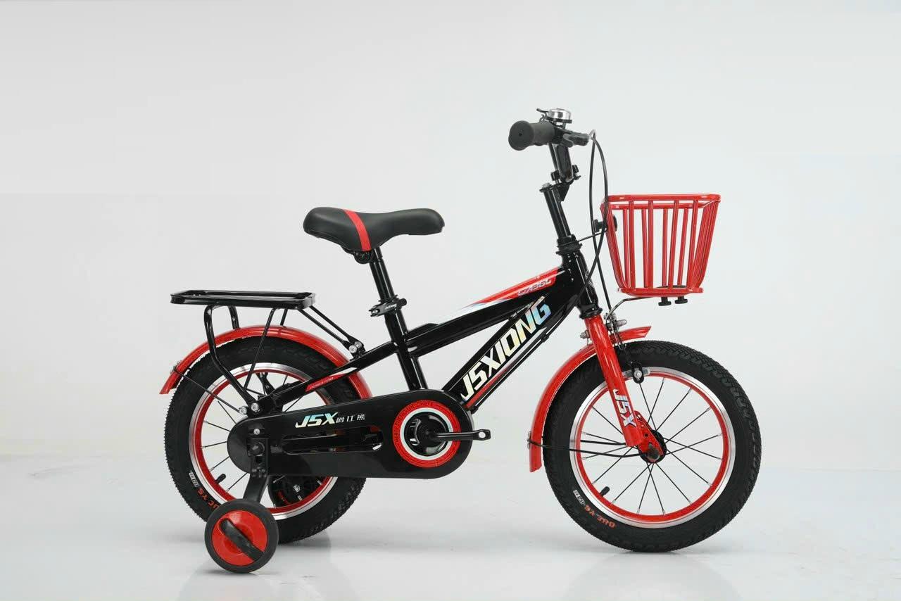 JsXiong 2303 - Xe Đạp Trẻ Em - Xe Đạp Cho Bé Trai