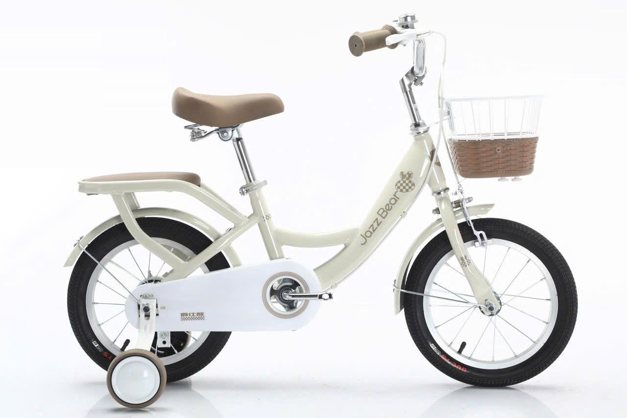 JsXiong 2305 Jazz Bear - Xe Đạp Trẻ Em - Xe Đạp Cho Bé
