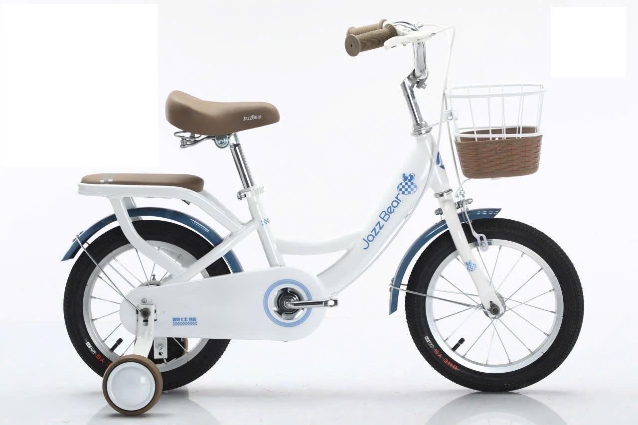 JsXiong 2305 Jazz Bear - Xe Đạp Trẻ Em - Xe Đạp Cho Bé