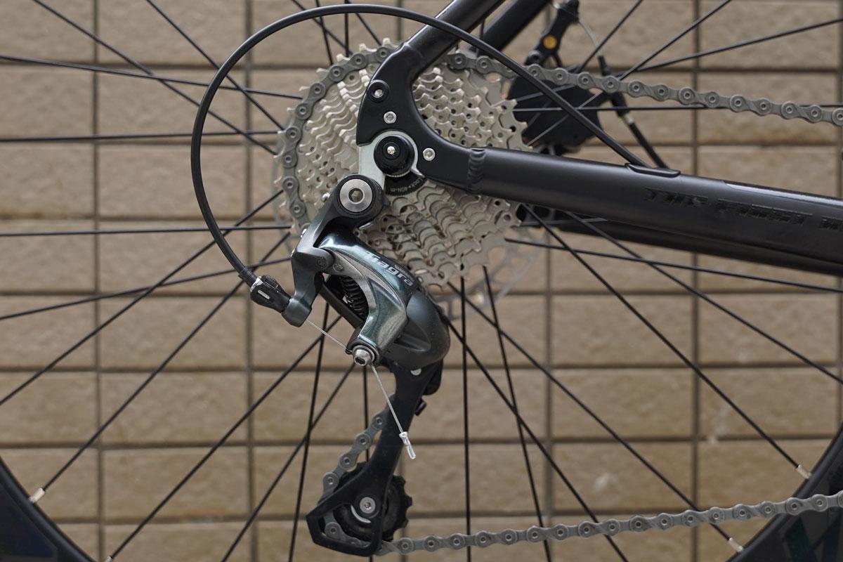 Líp Xe Đạp Là Gì? Hướng Dẫn Toàn Diện Về Cấu Tạo và Sử Dụng