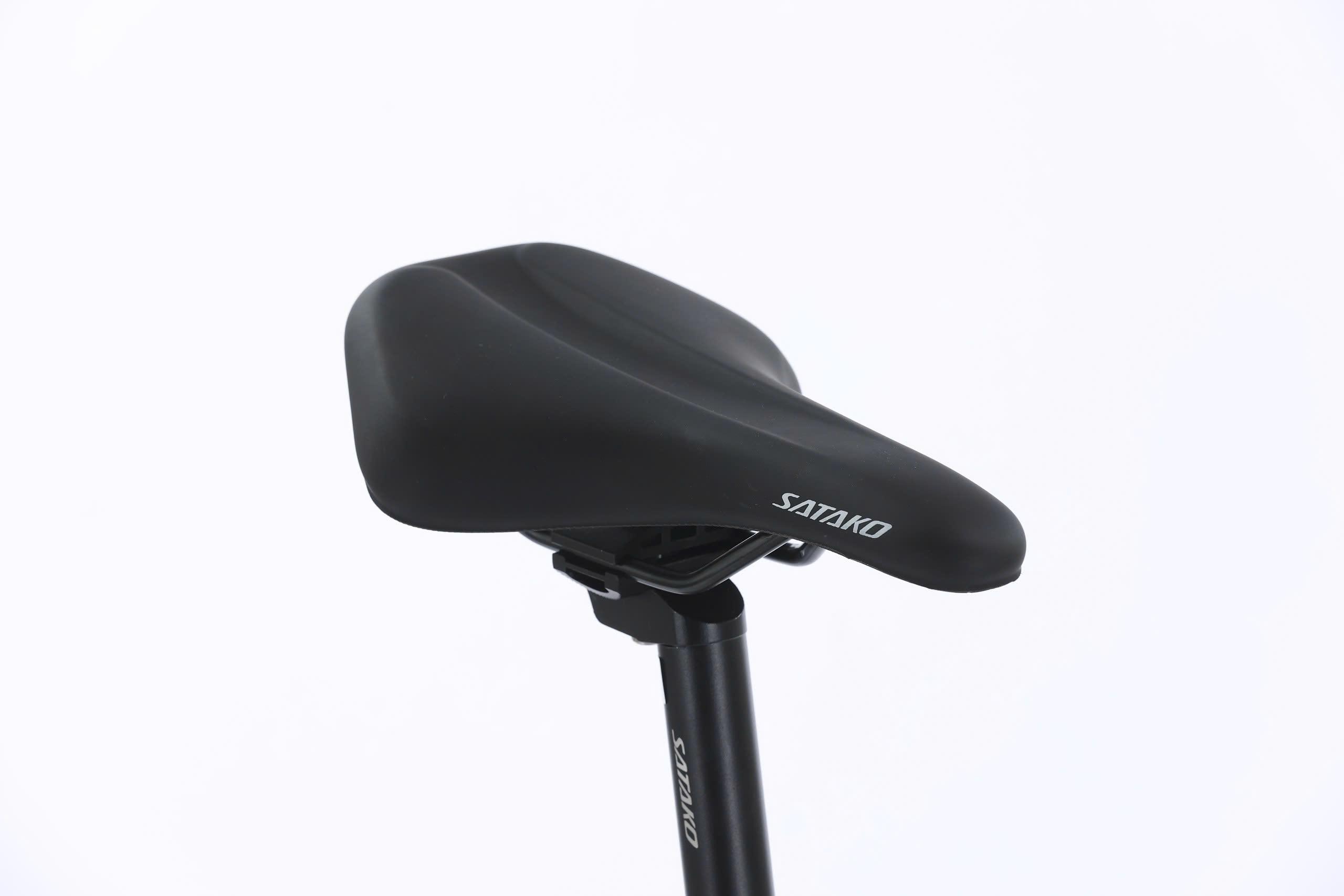 SATAKO LIVAR xe đạp đường phố touring 700*28C, đề SHIMANO TOURNEY