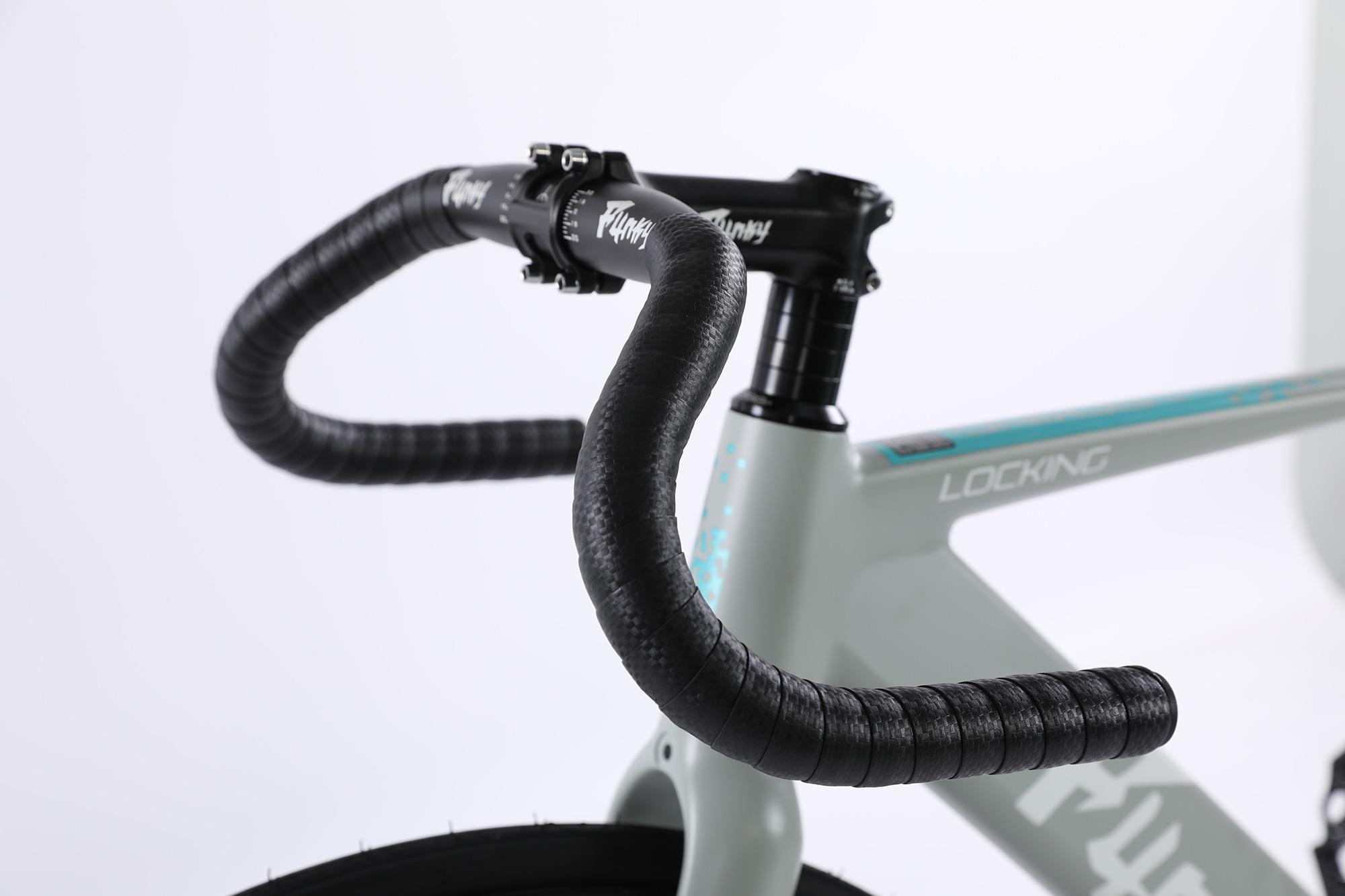 FUNKY LOCKING Xe Đạp Fixed Gear