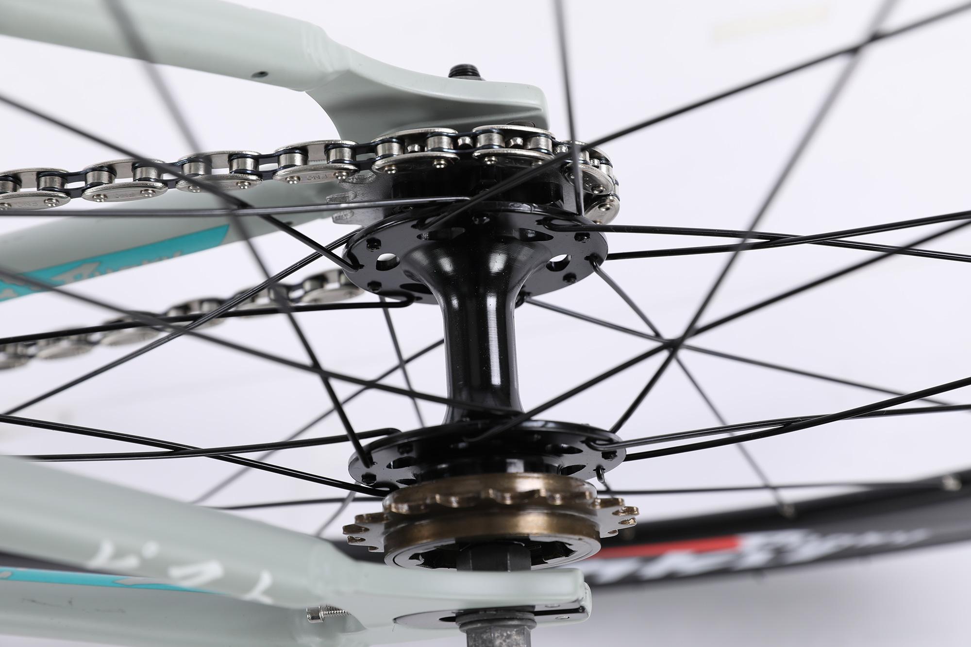 FUNKY LOCKING Xe Đạp Fixed Gear