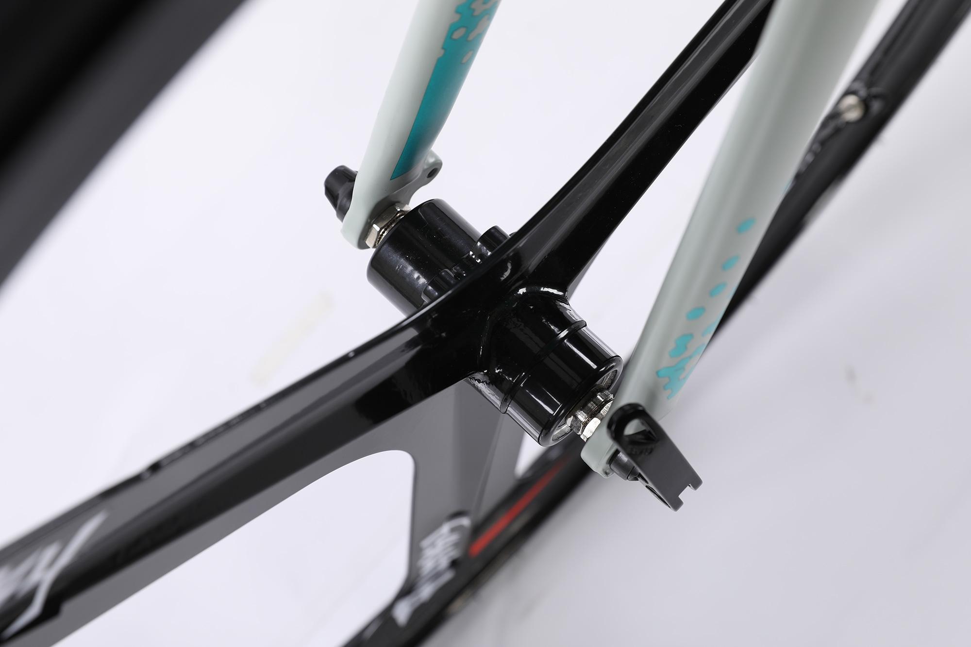 FUNKY LOCKING Xe Đạp Fixed Gear