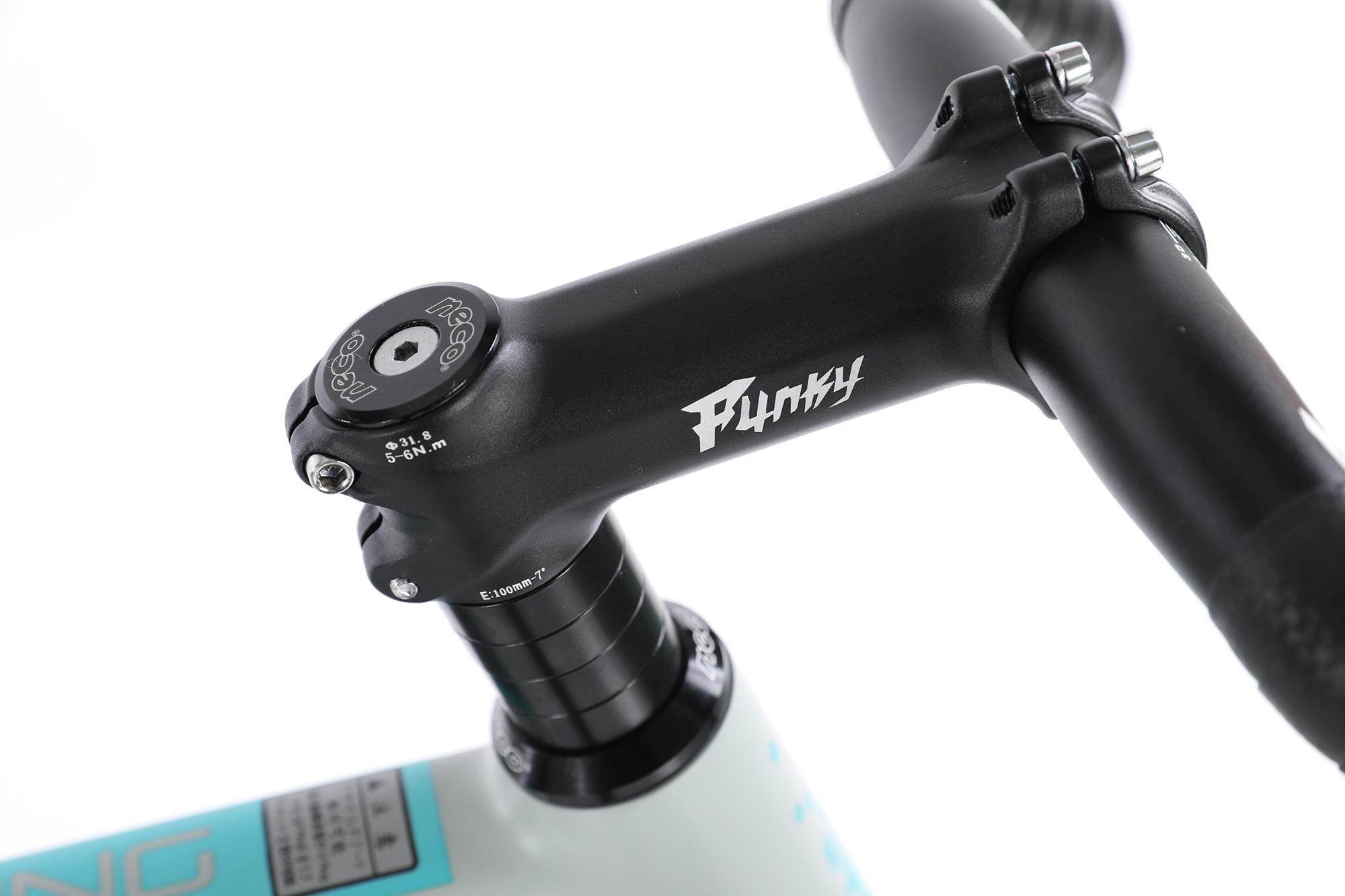 FUNKY LOCKING Xe Đạp Fixed Gear