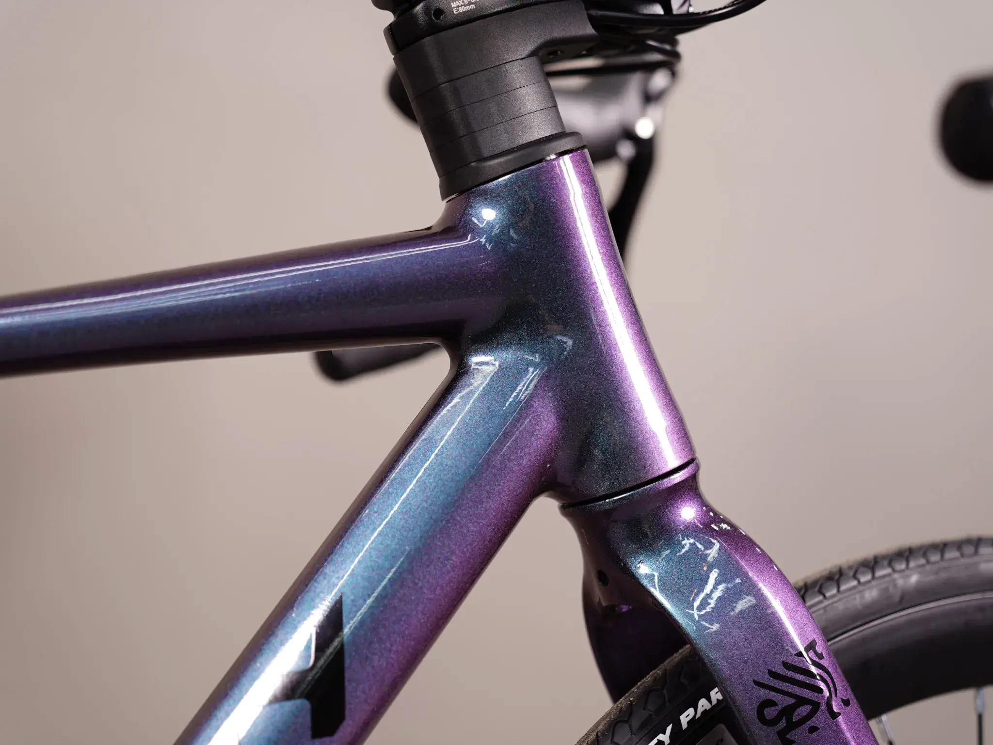 DTFLY SR80 GEN 2 - Nâng Cấp Cối Nổ ARC 4 Bạc Đạn