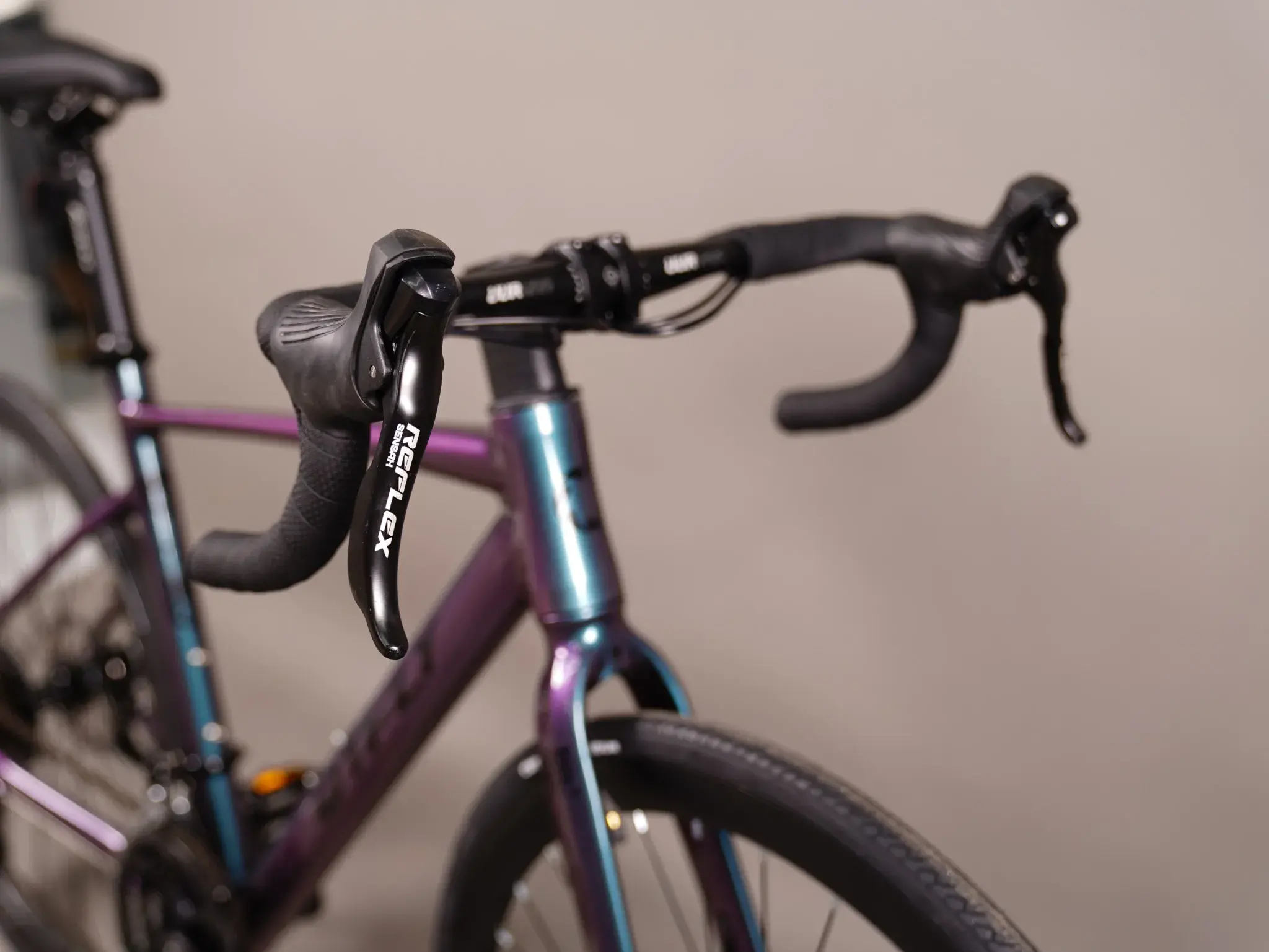 DTFLY SR80 GEN 2 - Nâng Cấp Cối Nổ ARC 4 Bạc Đạn