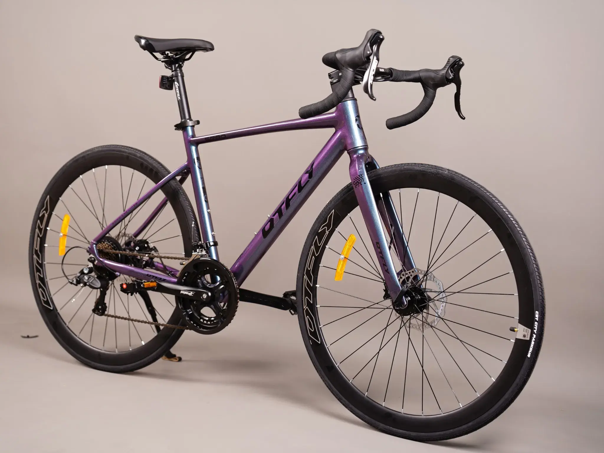 DTFLY SR80 GEN 2 - Nâng Cấp Cối Nổ ARC 4 Bạc Đạn