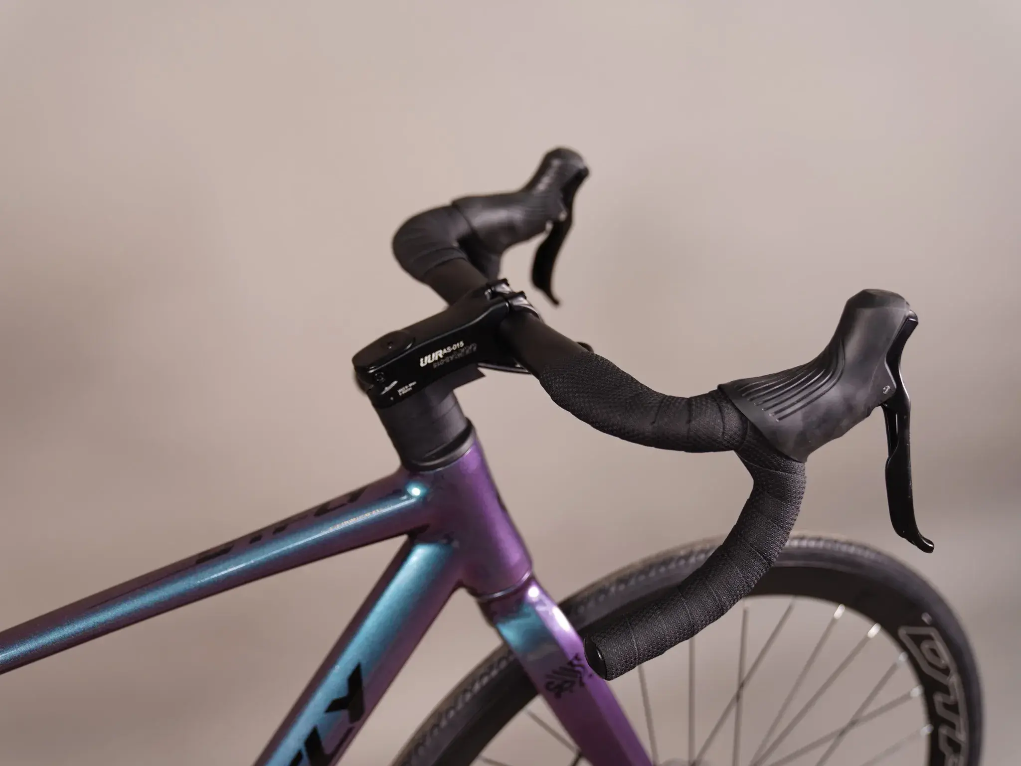 DTFLY SR80 GEN 2 - Nâng Cấp Cối Nổ ARC 4 Bạc Đạn