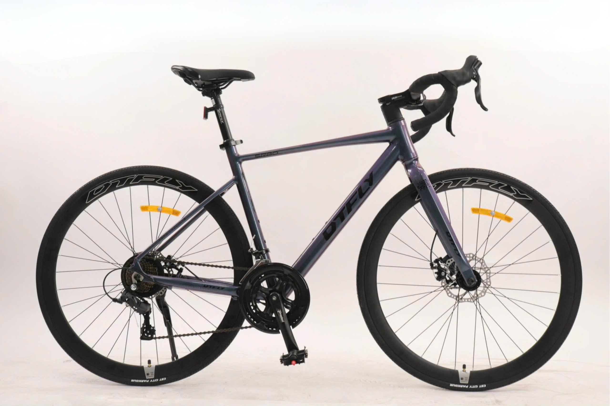 DTFLY SR80 GEN 2 - Nâng Cấp Cối Nổ ARC 4 Bạc Đạn