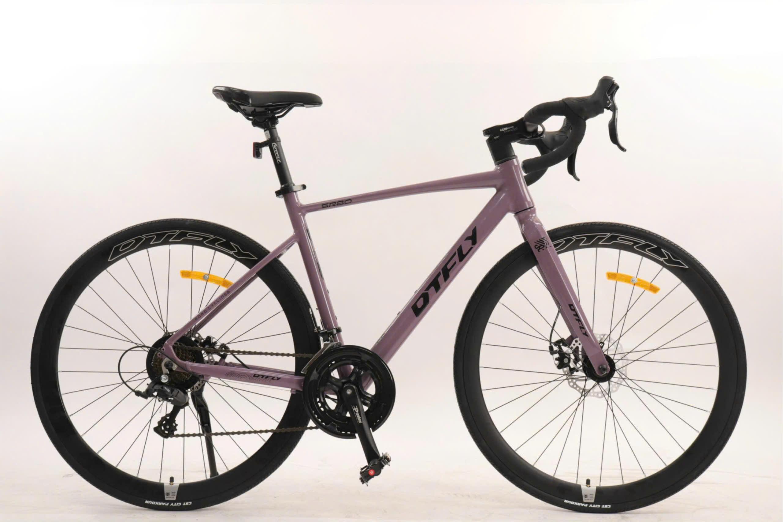 DTFLY SR80 GEN 2 - Nâng Cấp Cối Nổ ARC 4 Bạc Đạn