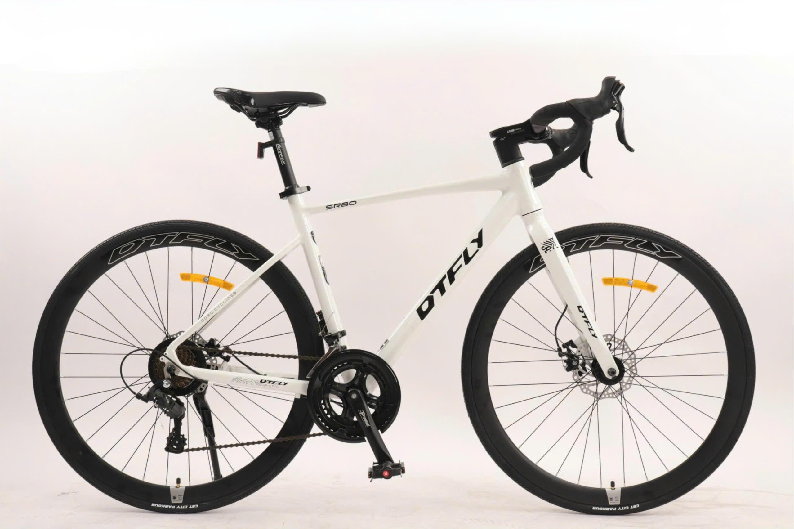 DTFLY SR80 GEN 2 - Nâng Cấp Cối Nổ ARC 4 Bạc Đạn