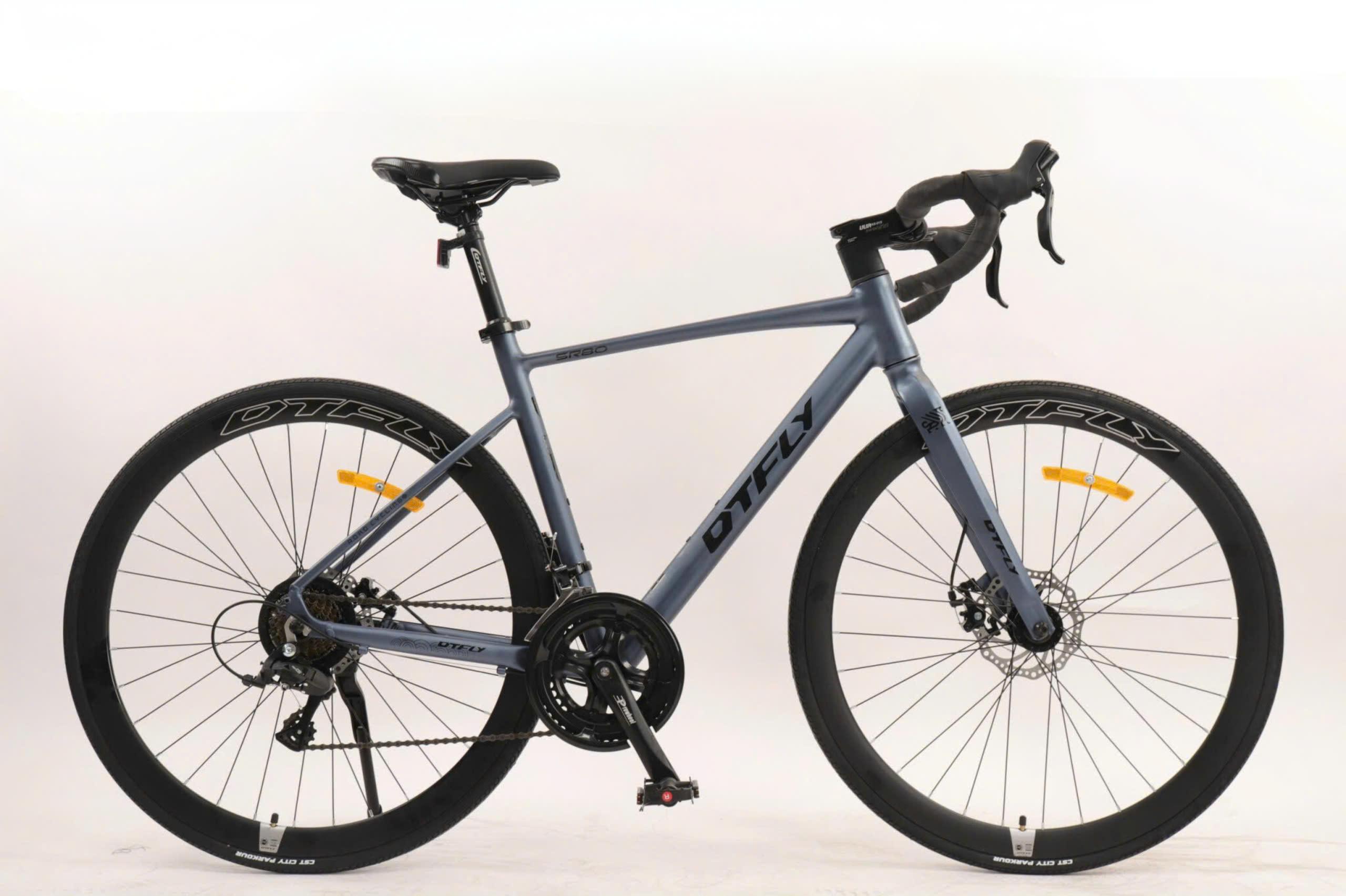 DTFLY SR80 GEN 2 - Nâng Cấp Cối Nổ ARC 4 Bạc Đạn