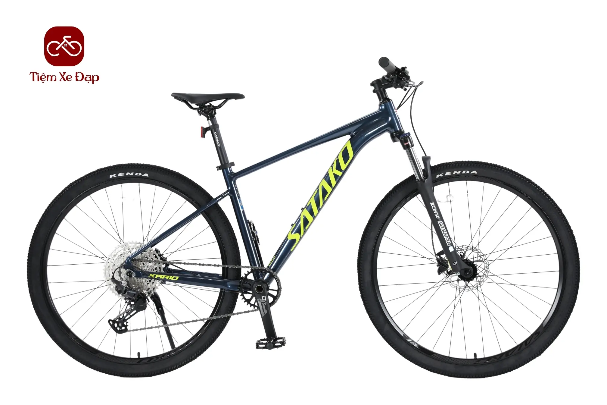 Xe Đạp Địa Hình SATAKO KARIO