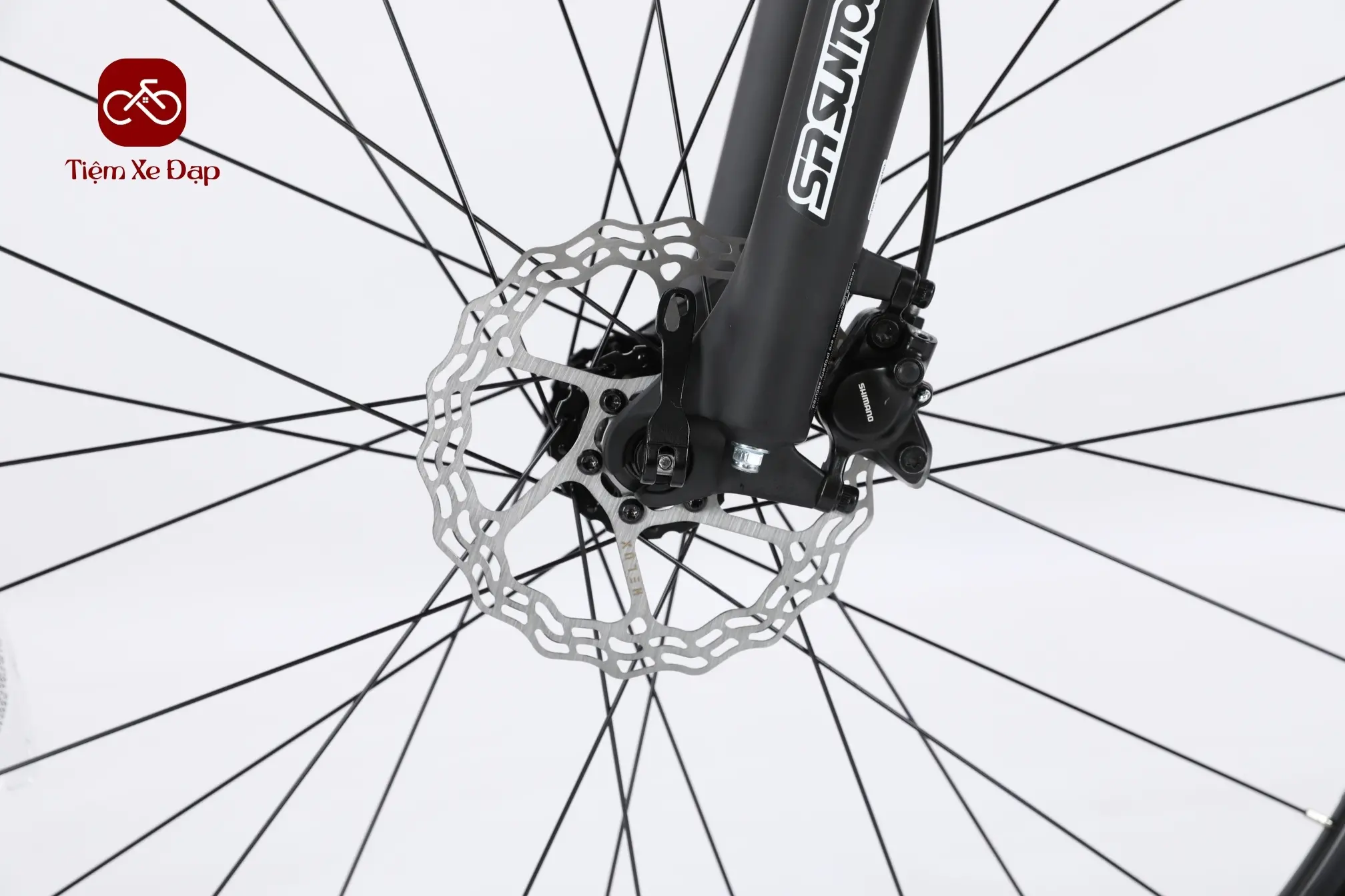 Xe Đạp Địa Hình SATAKO KARIO