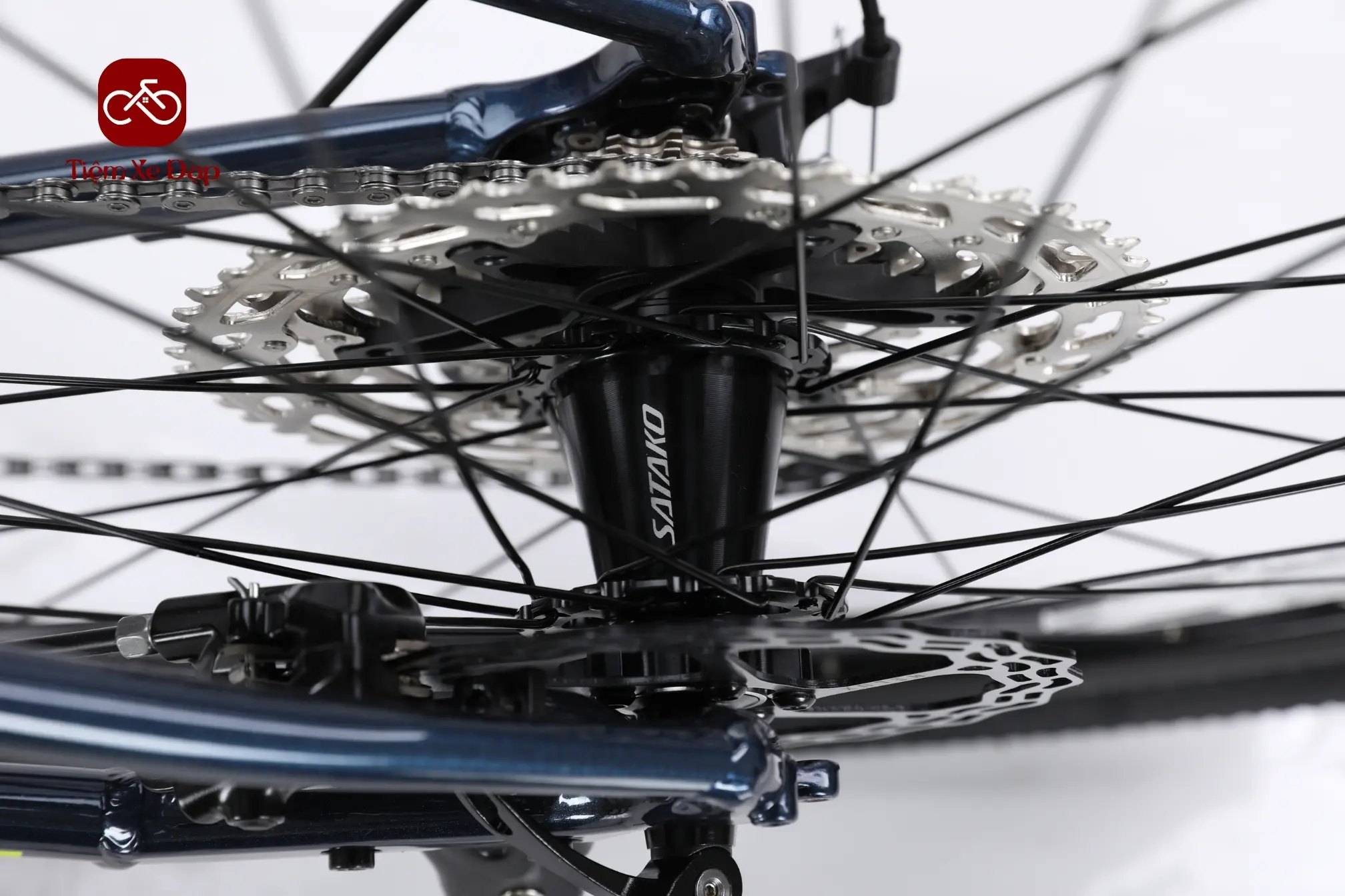 Xe Đạp Địa Hình SATAKO KARIO