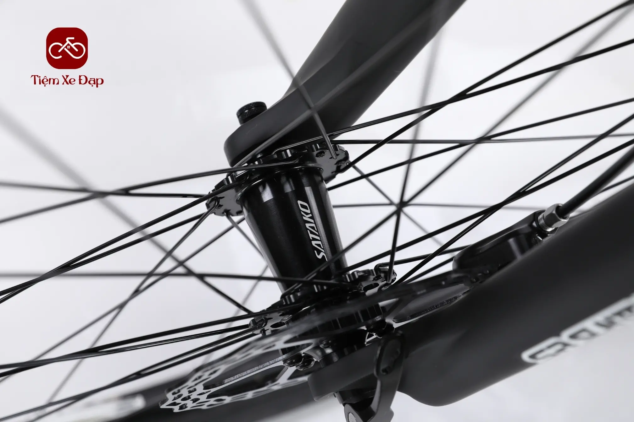 Xe Đạp Địa Hình SATAKO KARIO