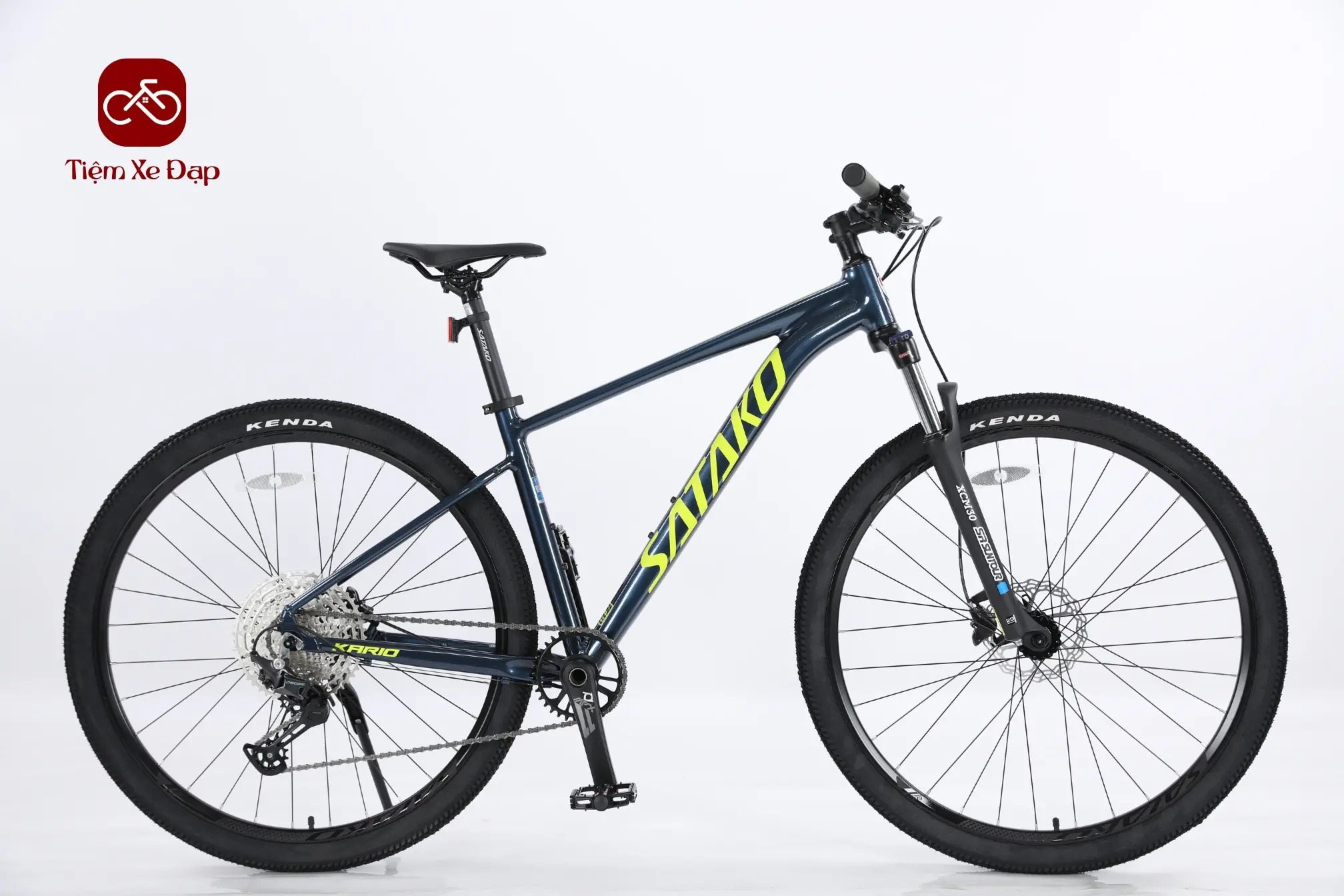 Xe Đạp Địa Hình SATAKO KARIO