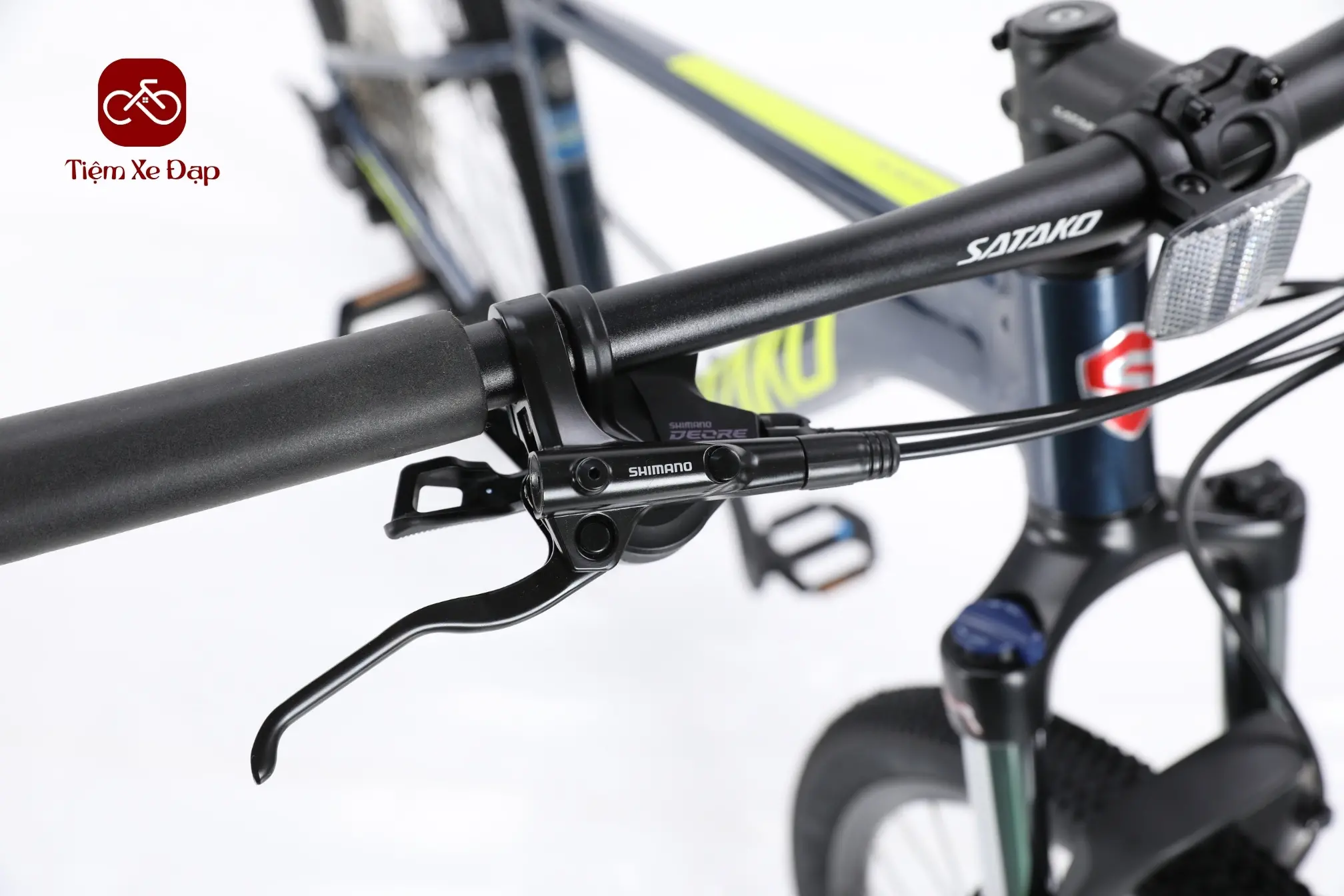 Xe Đạp Địa Hình SATAKO KARIO