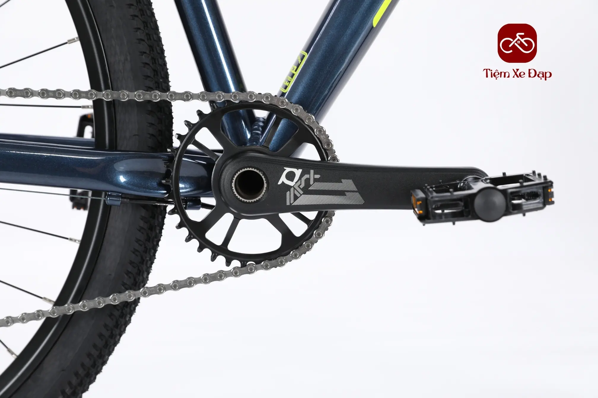 Xe Đạp Địa Hình SATAKO KARIO