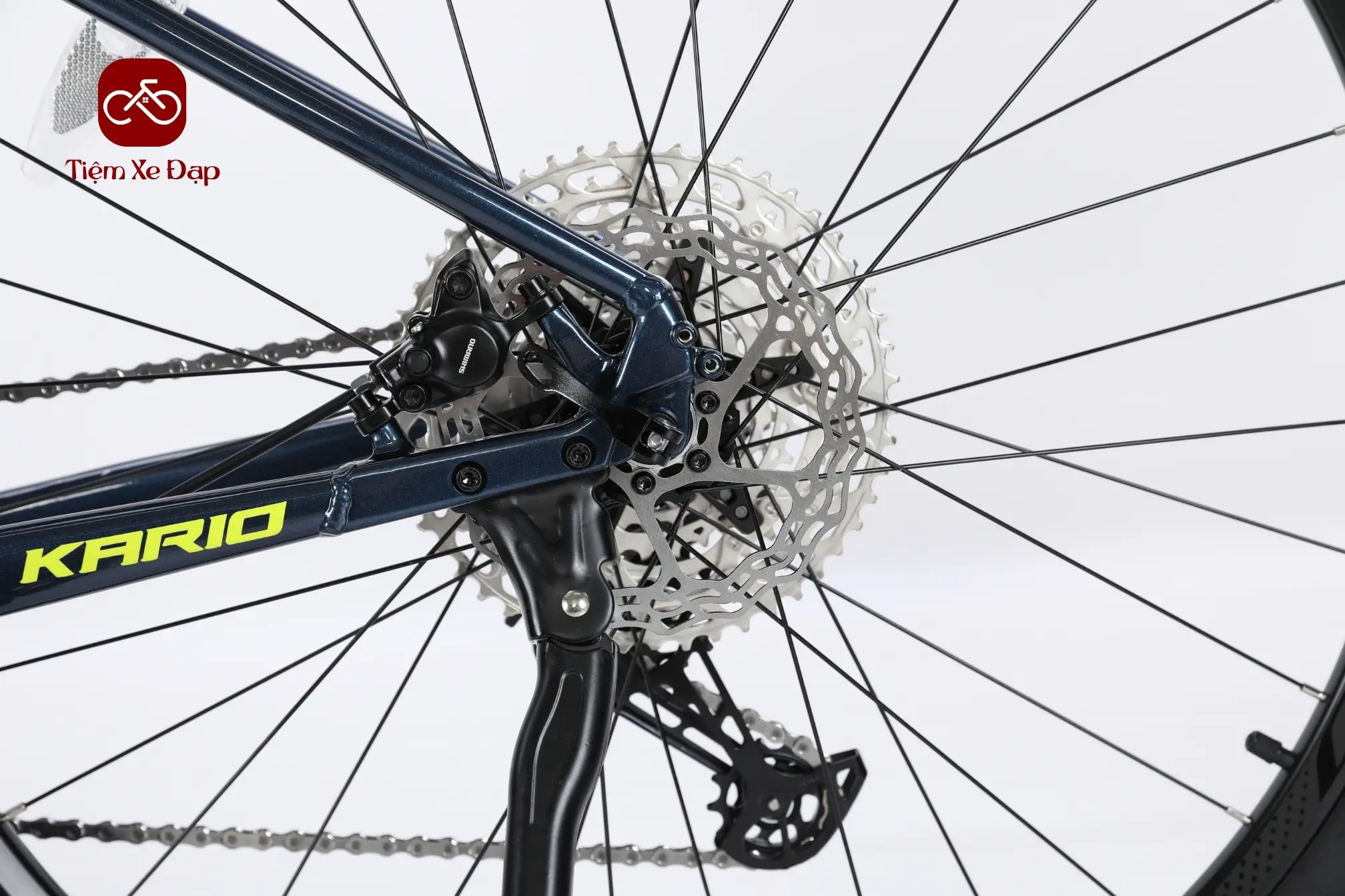 Xe Đạp Địa Hình SATAKO KARIO