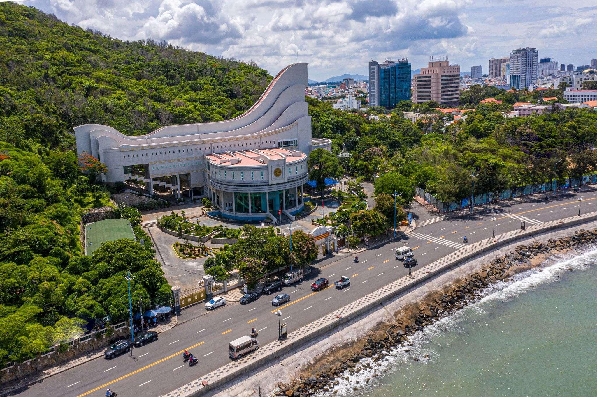 Vung Tau Museum – Discover Local History and Culture