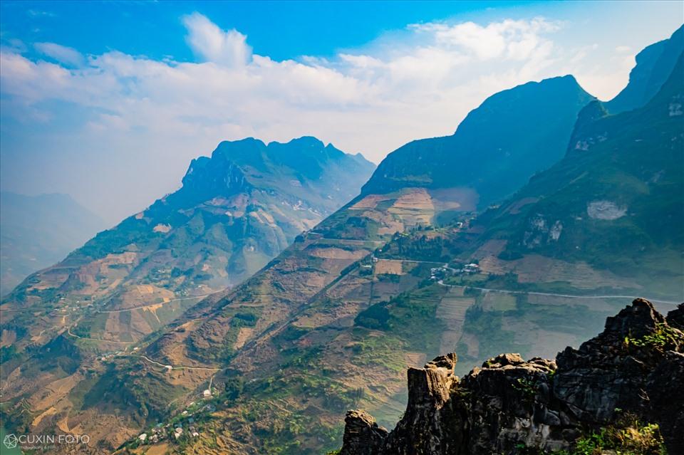 Đèo Mã Pí Lèng – Đỉnh đèo hùng vĩ bậc nhất Việt Nam