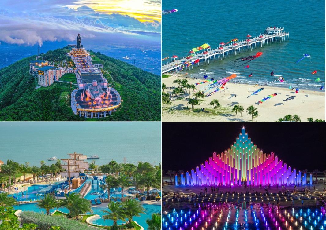 Top Travel Destinations for Tet 2026 Near Ho Chi Minh City, Ideal for Families with Young Children