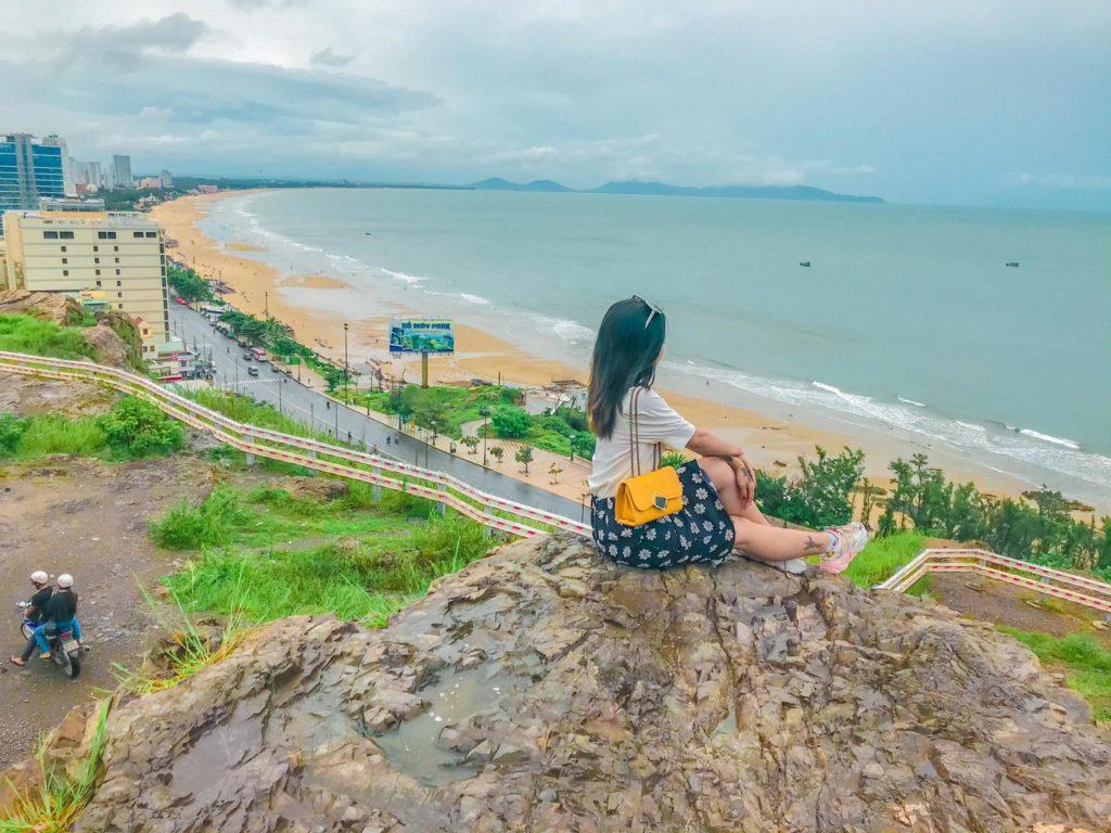 Con Heo Hill Vung Tau – A Stunning Sunset Photography Spot and Scenic Viewpoint