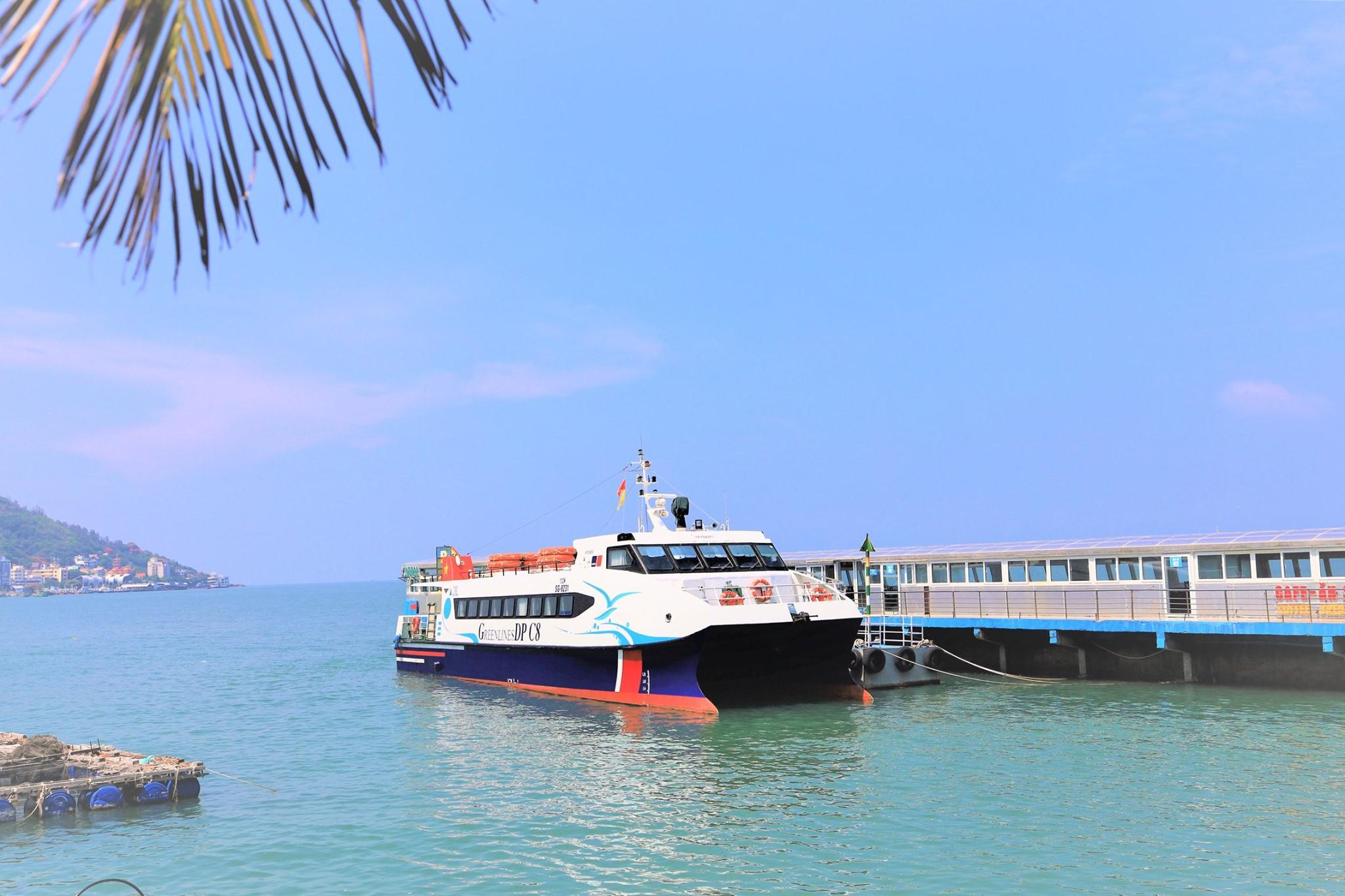 Kinh nghiệm du lịch Vũng Tàu bằng tàu cao tốc từ Sài Gòn chi tiết từ A–Z