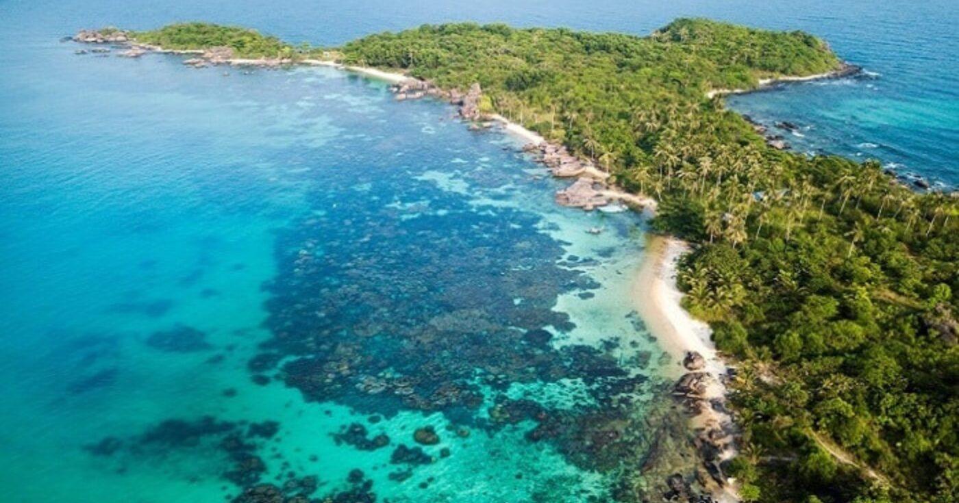 Hon Gam Ghi Island Phu Quoc – A True Island Experience in Pristine Nature